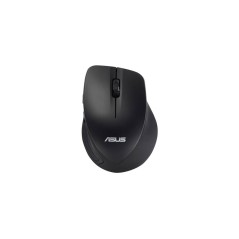 ASUS WT465 Optisk Trådløs Sort